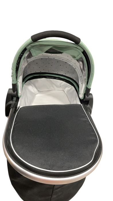 Shop Mockingbird Bassinet, Sage, Pre-2026 at GoodBuy Gear