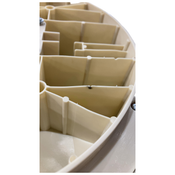 Shop Halo BassiNest Swivel Sleeper 4.0 Signature, Oat at GoodBuy Gear