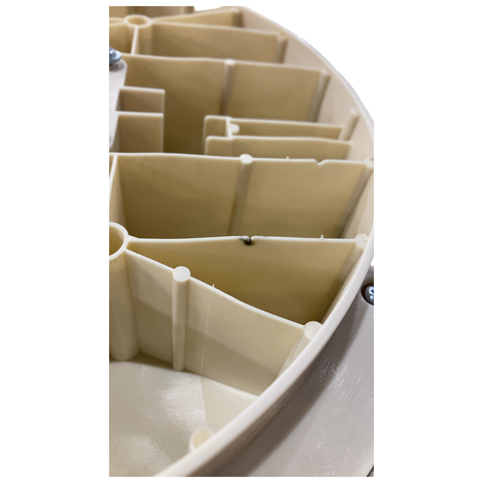 Shop Halo BassiNest Swivel Sleeper 4.0 Signature, Oat at GoodBuy Gear