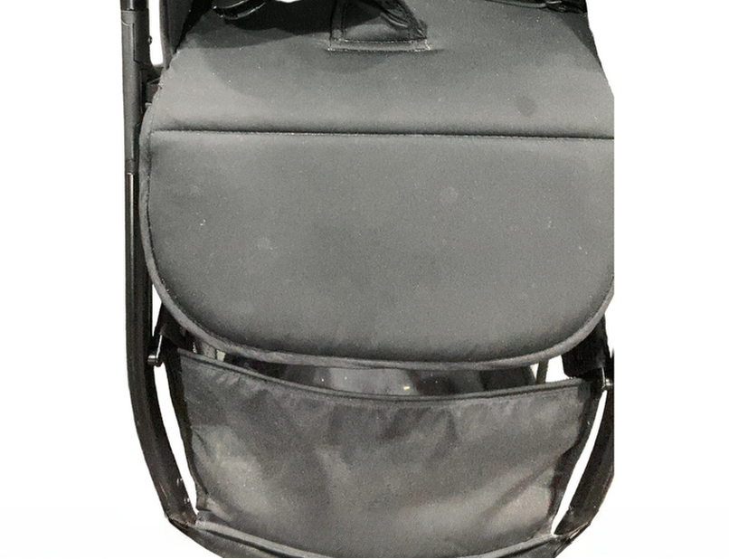 Shop Parent’s Choice Lightweight Quick Fold Baby Stroller, 2026, Black at GoodBuy Gear