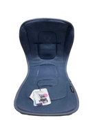 secondhand Bugaboo Comfort Seat Insert, Seaside Blue