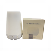 Shop Hatch Rest 2nd Gen and Hatch Go Bundle, Putty at GoodBuy Gear