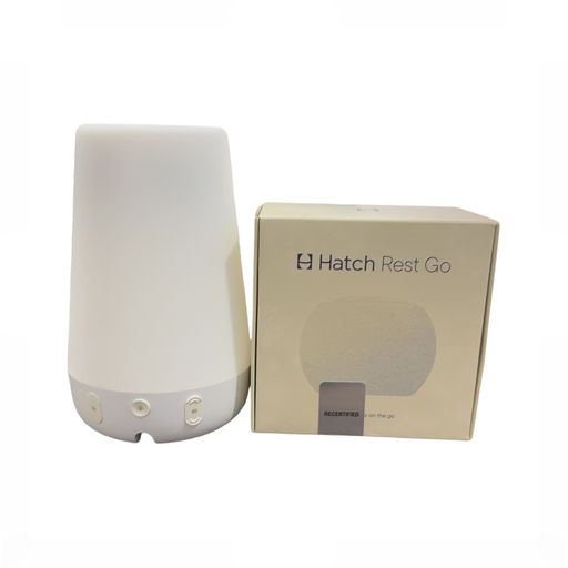 Shop Hatch Rest 2nd Gen and Hatch Go Bundle, Putty at GoodBuy Gear