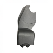 Shop Mockingbird Car Seat Adapter For Clek (Updated Version), Black at GoodBuy Gear
