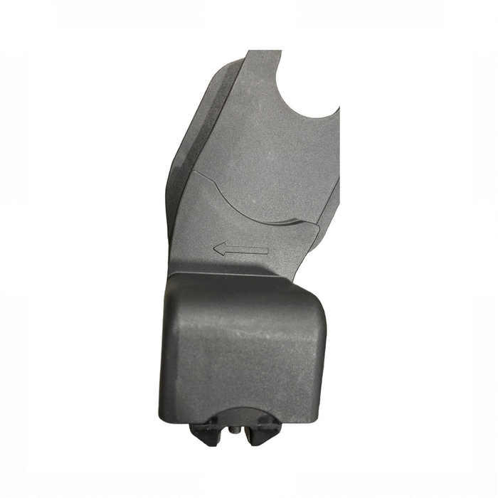 Shop Mockingbird Car Seat Adapter For Clek (Updated Version), Black at GoodBuy Gear