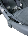 Shop UPPAbaby Rumbleseat V2+, Jake (Charcoal) at GoodBuy Gear