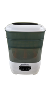 Shop Baby Brezza Sterilizer And Dryer Advanced, White at GoodBuy Gear