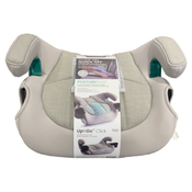 Shop Britax UpNGo Click Backless Booster Car Seat, Parchment, 2026 at GoodBuy Gear