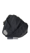 Shop UPPAbaby Rumbleseat V2+, Stella (Grey Brushed Melange) at GoodBuy Gear