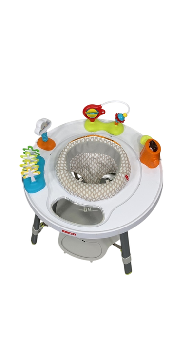 Shop Skip Hop Explore & More Baby's View 3-Stage Activity Center, Multi at GoodBuy Gear