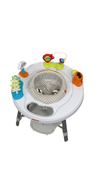 Shop Skip Hop Explore & More Baby's View 3-Stage Activity Center, Multi at GoodBuy Gear