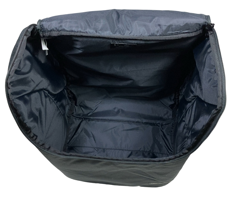 Shop WAYB Pico Portable Car Seat Travel Bag, Deluxe Bag, Onyx at GoodBuy Gear