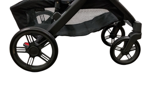 Shop UPPAbaby Vista V3 Stroller, 2024, Jake (Charcoal) at GoodBuy Gear