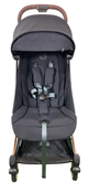 Shop Cybex Coya Stroller, 2023, Rose Gold, Sepia Black at GoodBuy Gear