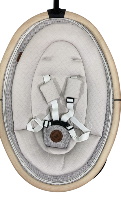 Shop Maxi-Cosi Cassia Swing, Onyx Sand at GoodBuy Gear