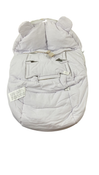 Shop 7 A.M. Enfant BebePOD, Whisper White, 0-9 months, Airy at GoodBuy Gear
