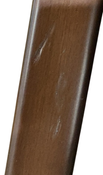 Shop Mockingbird High Chair, Charcoal Black, Espresso Beech at GoodBuy Gear