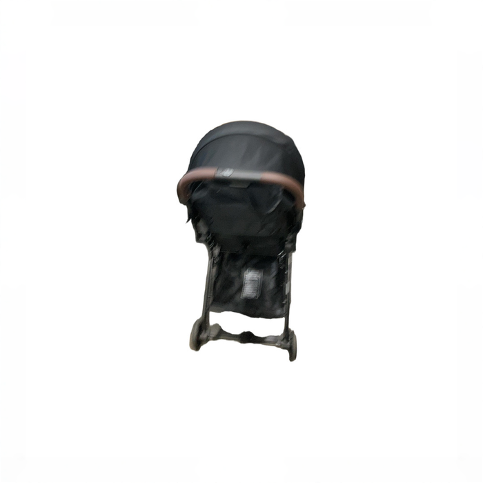 Shop Parent's Choice Lightweight Quick Fold Baby Stroller, 2026, Black at GoodBuy Gear