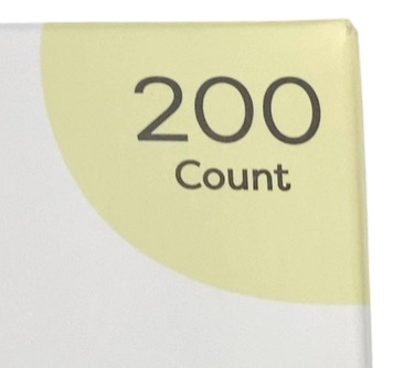 Shop Sprucely Breast Milk Storage Bags1, 200 count at GoodBuy Gear