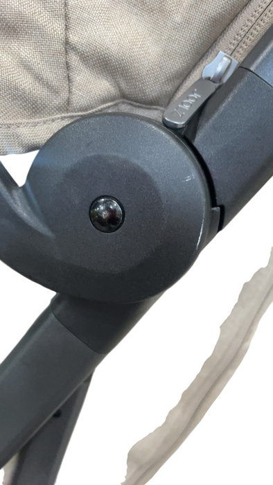 Shop Joolz Aer+ Stroller, 2025, Sandy Taupe at GoodBuy Gear