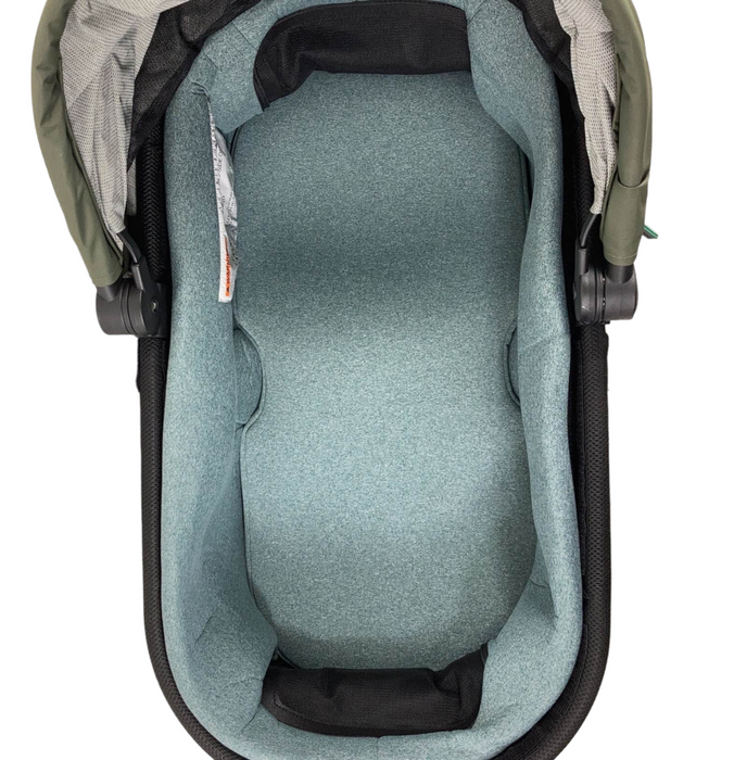 Micralite AirFlo Carrycot, Evergreen