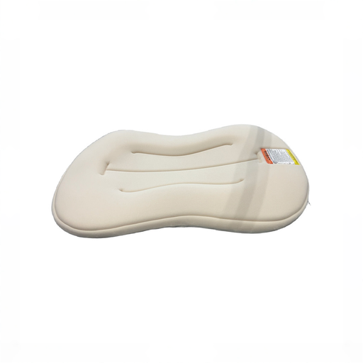 Shop Snuggle Me Organic Lounger Curve Lite, Sand at GoodBuy Gear
