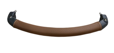 Shop UPPAbaby Rumbleseat V2+, Emmett (Green Melange) at GoodBuy Gear