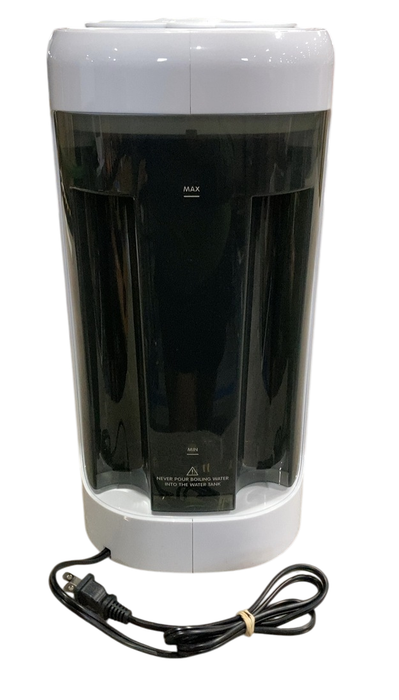 Shop Baby Brezza Formula Pro Advanced Baby Formula Dispenser, White on White at GoodBuy Gear