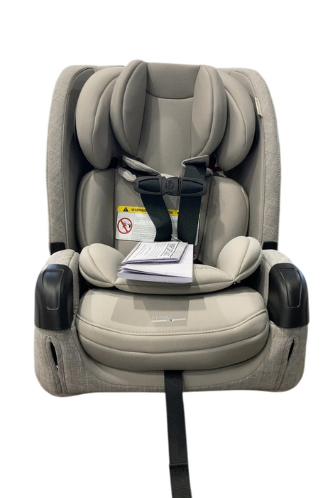 Shop Britax One4Life Slim ClickTight All-in-One Car Seat, Parchment, 2025 at GoodBuy Gear