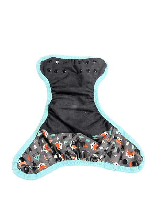 Shop Cloth Diaper, 9 pack at GoodBuy Gear