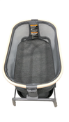 Shop Maxi-Cosi Iora Bedside Bassinet, Classic Grey at GoodBuy Gear