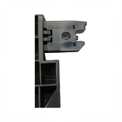 Shop Mockingbird 2nd Seat Kit 3.0, Charcoal with Penny Leather, Solid Black at GoodBuy Gear