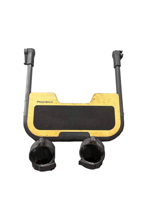 used UPPAbaby CRUZ PiggyBack Ride-Along Board, Pre-2020