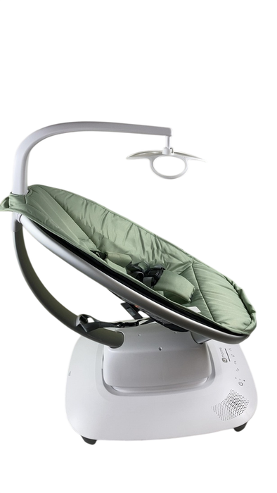 Shop 4moms MamaRoo Multi-Motion Baby Swing, Sage at GoodBuy Gear
