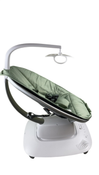 Shop 4moms MamaRoo Multi-Motion Baby Swing, Sage at GoodBuy Gear