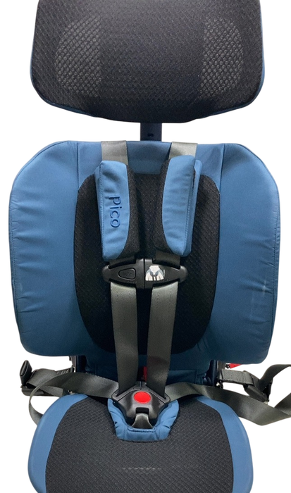 Shop WAYB Pico Portable Car Seat, 2020, Midnight Sky at GoodBuy Gear