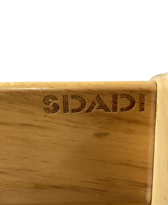 Shop SDADI Kids Kitchen Stool, Natural at GoodBuy Gear
