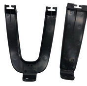 Shop Bugaboo Fox 5 Stroller, 2024, Black, Desert Taupe at GoodBuy Gear