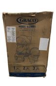 Shop Graco Modes Element Travel System, 2023, Canter at GoodBuy Gear