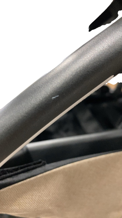 Shop Joolz Aer+ Stroller, 2025, Sandy Taupe at GoodBuy Gear