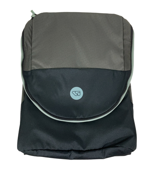 Shop WAYB Pico Portable Car Seat Travel Bag, Carry Bag, Onyx at GoodBuy Gear