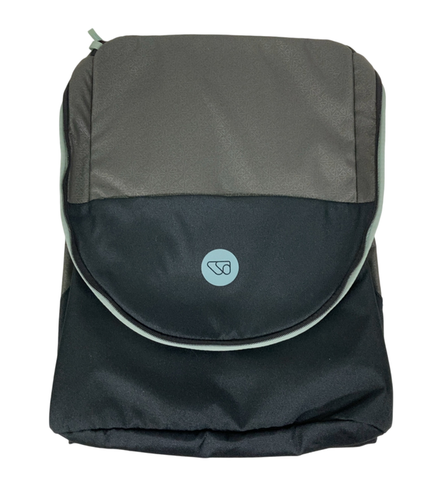 Shop WAYB Pico Portable Car Seat Travel Bag, Carry Bag, Onyx at GoodBuy Gear