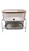 Shop Maxi-Cosi Iora Bedside Bassinet, Horizon Sand at GoodBuy Gear