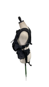 Shop Lillebaby Pursuit Pro Baby Carrier, Heathered Onyx at GoodBuy Gear
