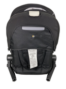 Shop Mockingbird 2nd Seat Kit 2.0, Black, Silver With Penny Leather, Watercolor Drops at GoodBuy Gear