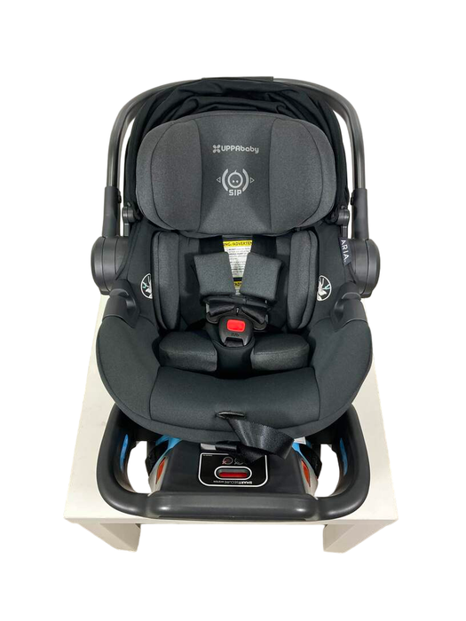 secondhand Carseat