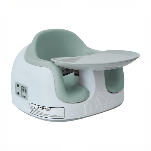 Shop Bumbo Multi Seat, Agave at GoodBuy Gear