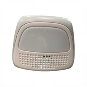 Shop Ingenuity Dream & Grow Bedside Bassinet, Handstitch at GoodBuy Gear