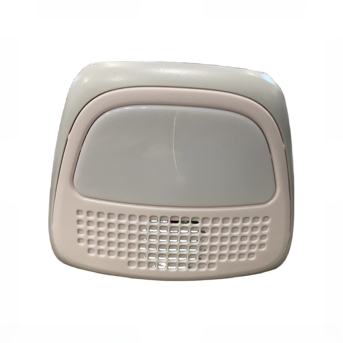 Shop Ingenuity Dream & Grow Bedside Bassinet, Handstitch at GoodBuy Gear