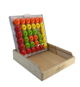 Shop Lovevery Mosaic Button Board at GoodBuy Gear